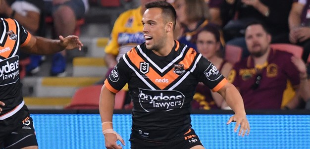 Classic Magic Round: Wests Tigers v Panthers, 2019