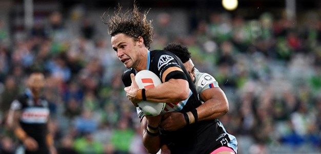 NRL Fantasy by the numbers: Round 8