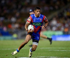 2024 NRL Signings Tracker: Gagai extends stay at Newcastle; Fifita on the move