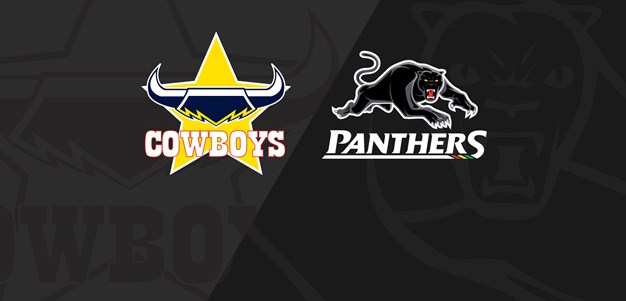 NRL Press Conference: Cowboys v Panthers - Round 8, 2024